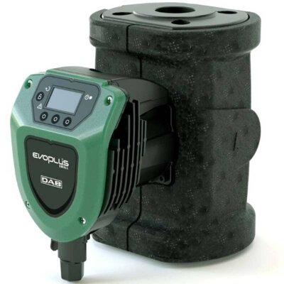 Pompa obiegowa DAB EVOPLUS small 80/220 32 1x220-240 Y25 ze sterowaniem elektronicznym, 60231361