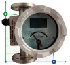 DN25 Débitmètre en acier inoxydable LZ PN6 (mélange d'alcool liquide C2H5OH +Ho2 30%), 0.4...4,0 m3/h, 4-20mA, Ex, 0,9538g/cm3, +8/+80/+100°C