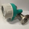 DN25 Débitmètre en acier inoxydable LZ PN6 (mélange d'alcool liquide C2H5OH +Ho2 30%), 0.4...4,0 m3/h, 4-20mA, Ex, 0,9538g/cm3, +8/+80/+100°C
