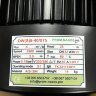 Horizontal multistage boiler feed pump DW(S)5-40/075, AISI304, 380V/50Hz