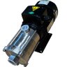 Horizontal multistage boiler feed pump DW(S)5-40/075, AISI304, 380V/50Hz