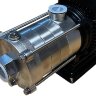 Horizontal multistage boiler feed pump DW(S)5-40/075, AISI304, 380V/50Hz