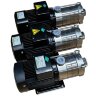 Horizontal multistage boiler feed pump DW(S)5-40/075, AISI304, 380V/50Hz
