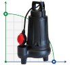 Погружной насос Dreno ALPHA V EVO 2M / G с вихревым рабочим колесом