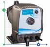 Электромагнитный насос-дозатор PDE HC200+ MULTIFUNCTION M60 240V PVDF-CE-VT, 1-10 л/ч, 7-1 бар