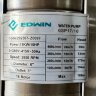Well pump ECV 6 6SP17/18, Outlet: 3 inches, 11kW, 380V (ECV 6-16-140)