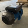 Pompe pour moût, purée, vin, bière DWO B50/025, 220V/50Hz, AISI 304