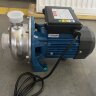 Pompe pour moût, purée, vin, bière DWO B50/025, 220V/50Hz, AISI 304