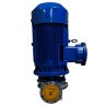 Насос нержавіючий для барди IHG TKHGB 100/235-30/2, 30 kW, AISI 304, 2900, Ex вибухозахищений