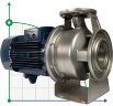 BZ 40-160/3 centrifugal monoblock pump (AISI)