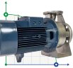 BZ 40-160/3 centrifugal monoblock pump (AISI)