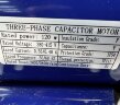 Bomba química con acoplamiento magnético MD-F-255SAE-5V38AYS, PPH, 53L/min, 6.2m, 380V