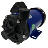 Bomba química con acoplamiento magnético MD-F-255SAE-5V38AYS, PPH, 53L/min, 6.2m, 380V