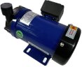 Bomba química con acoplamiento magnético MD-F-255SAE-5V38AYS, PPH, 53L/min, 6.2m, 380V