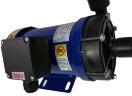 Bomba química con acoplamiento magnético MD-F-255SAE-5V38AYS, PPH, 53L/min, 6.2m, 380V
