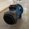 DWO B50/037, 380V/50Hz, AISI 304 Pumpe für Maische, Saft, Wein, Bier