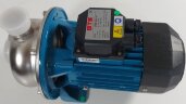 DWO B50/037, 380V/50Hz, AISI 304 Pumpe für Maische, Saft, Wein, Bier
