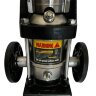 Pompe multicellulaire BVS 4-4, 0.75kW, AISI 316, Ex antidéflagrant