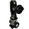 Pompe multicellulaire BVS 4-4, 0.75kW, AISI 316, Ex antidéflagrant
