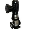 Pompe multicellulaire BVS 4-4, 0.75kW, AISI 316, Ex antidéflagrant