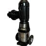 Pompe multicellulaire BVS 4-4, 0.75kW, AISI 316, Ex antidéflagrant