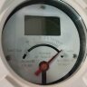 DN50 Débitmètre en acier inoxydable rotamètre LZ PN16 (mélange d'alcool à 40%), 0...10 000 l/h, 4-20mA, Ex