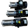 Pompe haute pression pour eau chaude DW(S)5-50/110, AISI304, 380V/50Hz, horizontale multicellulaire