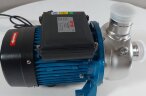 DWO B250/05, 220V/50Hz, INOX centrifugal pump