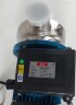 DWO B250/05, 220V/50Hz, INOX centrifugal pump