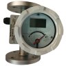 DN50 Débitmètre en acier inoxydable rotamètre LZ PN16 (eau), 0...10 000 l/h, 4-20mA, Ex
