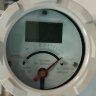 DN50 Débitmètre en acier inoxydable rotamètre LZ PN16 (eau), 0...10 000 l/h, 4-20mA, Ex