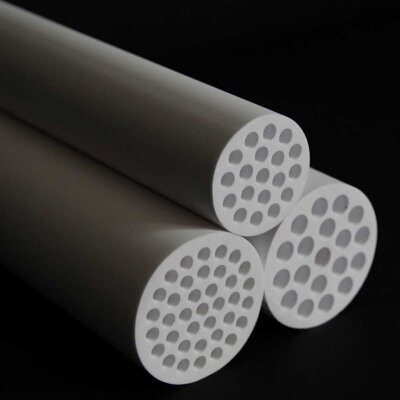 Ultrafiltrationskeramikmembran CRM3019-50 nm