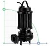 Насос DRP 2000/2/80 A0IT5 NC Q TS E-2SICAL 10 400Y/D V (Zenit)