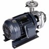 Bomba centrífuga para ácido octadecanoico QHS-100-10, AISI 316