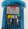Pompa stal nierdzewna DWO B250/07, 380V/50Hz, INOX do mycia warzyw i owoców