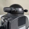 Bomba dosificadora de enzimas PDE HC899-3 17-05/25-01 230V PP-GL-VT