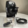 Bomba dosificadora de enzimas PDE HC899-3 17-05/25-01 230V PP-GL-VT