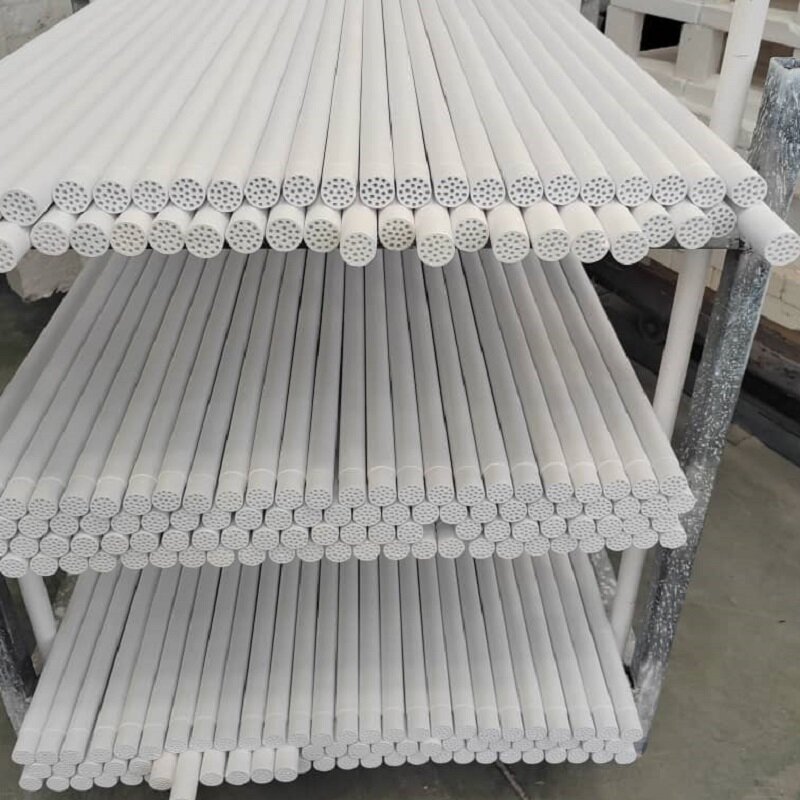 Ultrafiltrationskeramikmembran CA1200-A3T30G