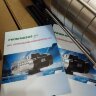 Horizontal multistage pump for water supply systems DW(S)5-60/110, AISI304, 380V/50Hz