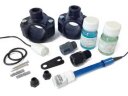Peristaltische Pumpe mit integriertem ePOOL PH-Controller 1,5-1,5 220/240V Santopren