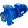 Насос консольный моноблочный КМ 80-50-200, 15kW, 3000