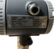 DN150 Mesure de la vapeur industrielle, débitmètre à vortex en acier inoxydable LUGB-D PN16 RF Bride DIN, 1,4-14 t/h, <1.6 MPa, <250°C, 4-20mA, ExdIIB