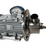 Насос для шампуню, лосьйону, крему AlphaDynamic AD40.1/01 1,4 kW імпеллерний