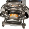Насос для шампуню, лосьйону, крему AlphaDynamic AD40.1/01 1,4 kW імпеллерний