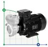 Bomba vortex de acero inoxidable WH-15U -30°C+200°C