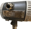 DN200 Mesure de la vapeur industrielle, débitmètre à vortex en acier inoxydable LUGB-D PN16 RF Bride DIN, 2.84-28.4 t/h, <1.6 MPa, <250°C, 4-20mA, ExdII