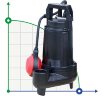 Pompe submersible Dreno COMPATTA 1,5 M avec roue vortex