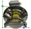 AlphaDynamic Sunflower oil pump AD40.1/01 2.2kW impeller