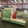 Дробилка молотковая ситовая для зерна FSFP 66*80 производительностью 5 т/ч, 90кВт