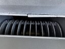 Дробилка молотковая ситовая для зерна FSFP 66*80 производительностью 5 т/ч, 90кВт